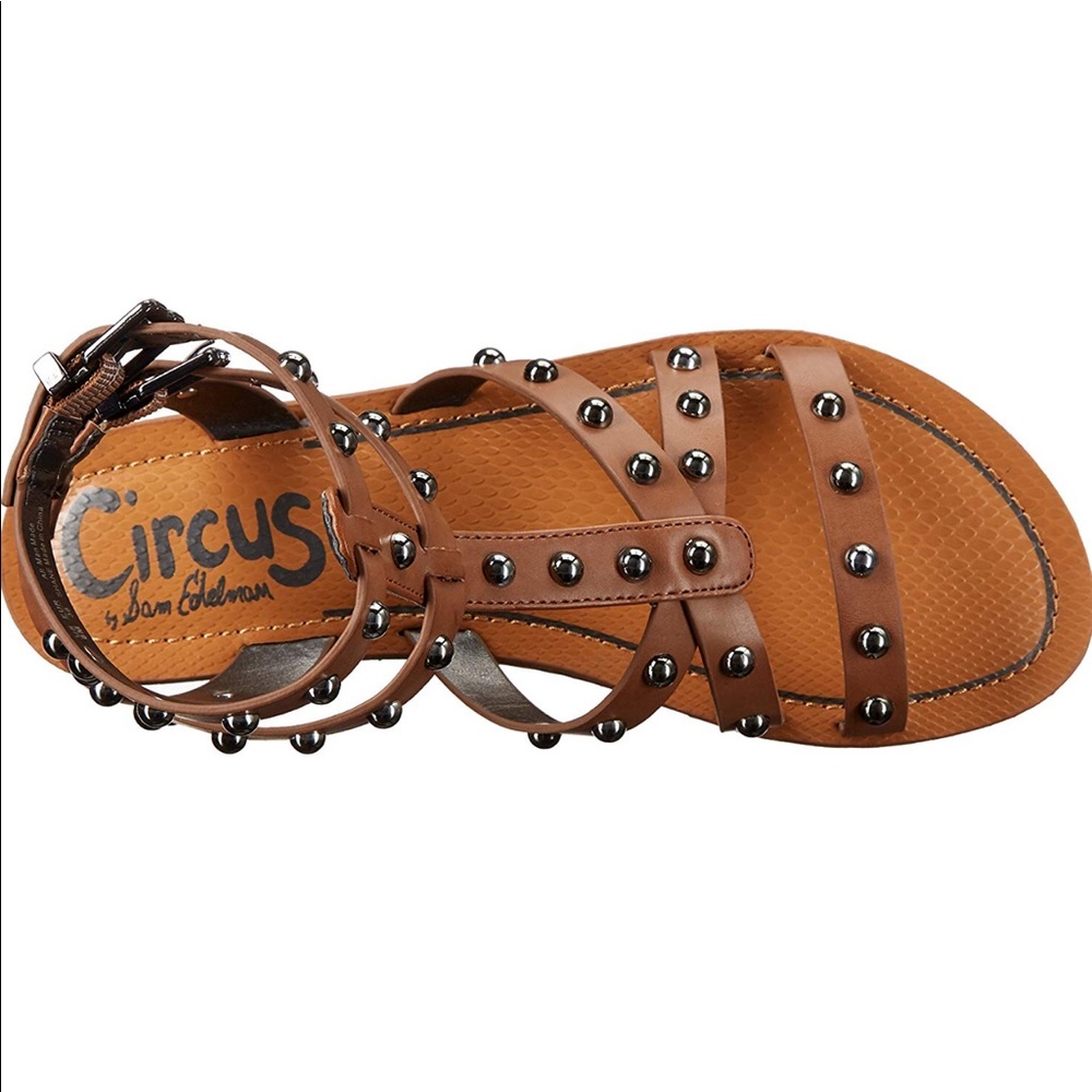 Circus Women’s Shane Gladiator Sandals